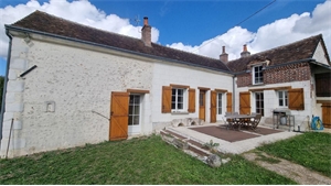 longere à la vente -   41100  VENDOME, surface 150 m2 vente longere - UBI472604744